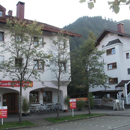 Appartemant Steineberg Immenstadt im Allgäu Buitenkant foto