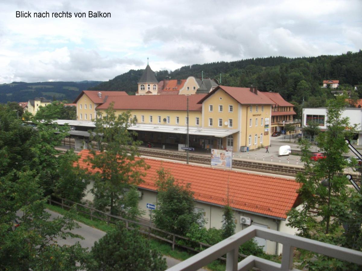 Appartemant Steineberg Immenstadt im Allgäu Buitenkant foto
